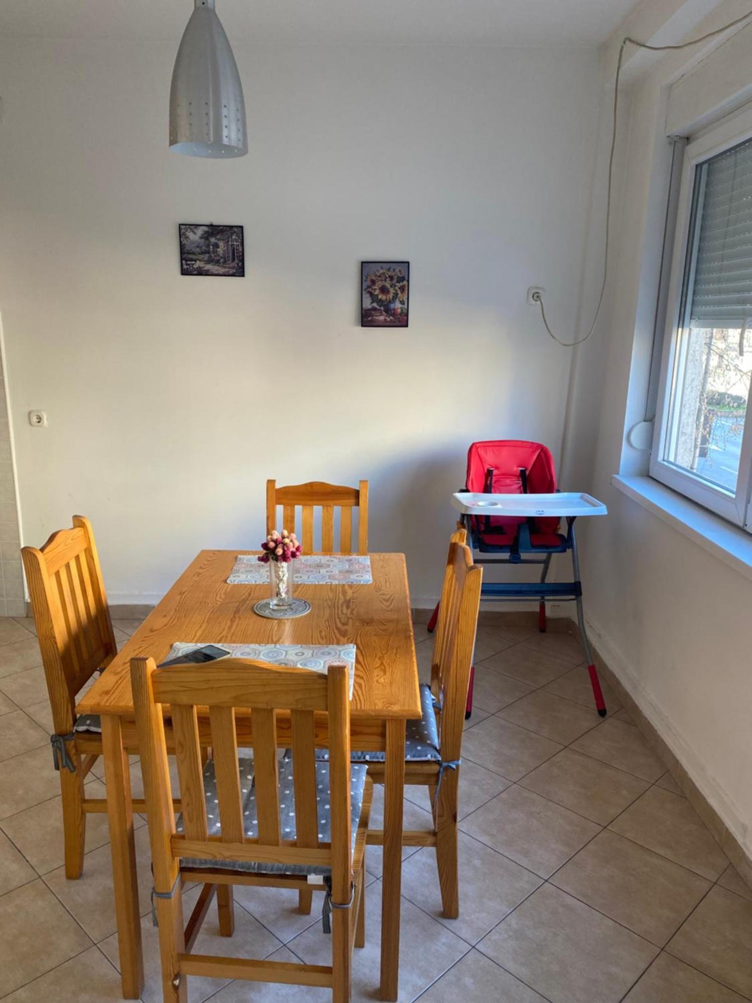 Valor Apartments سكوبجي المظهر الخارجي الصورة