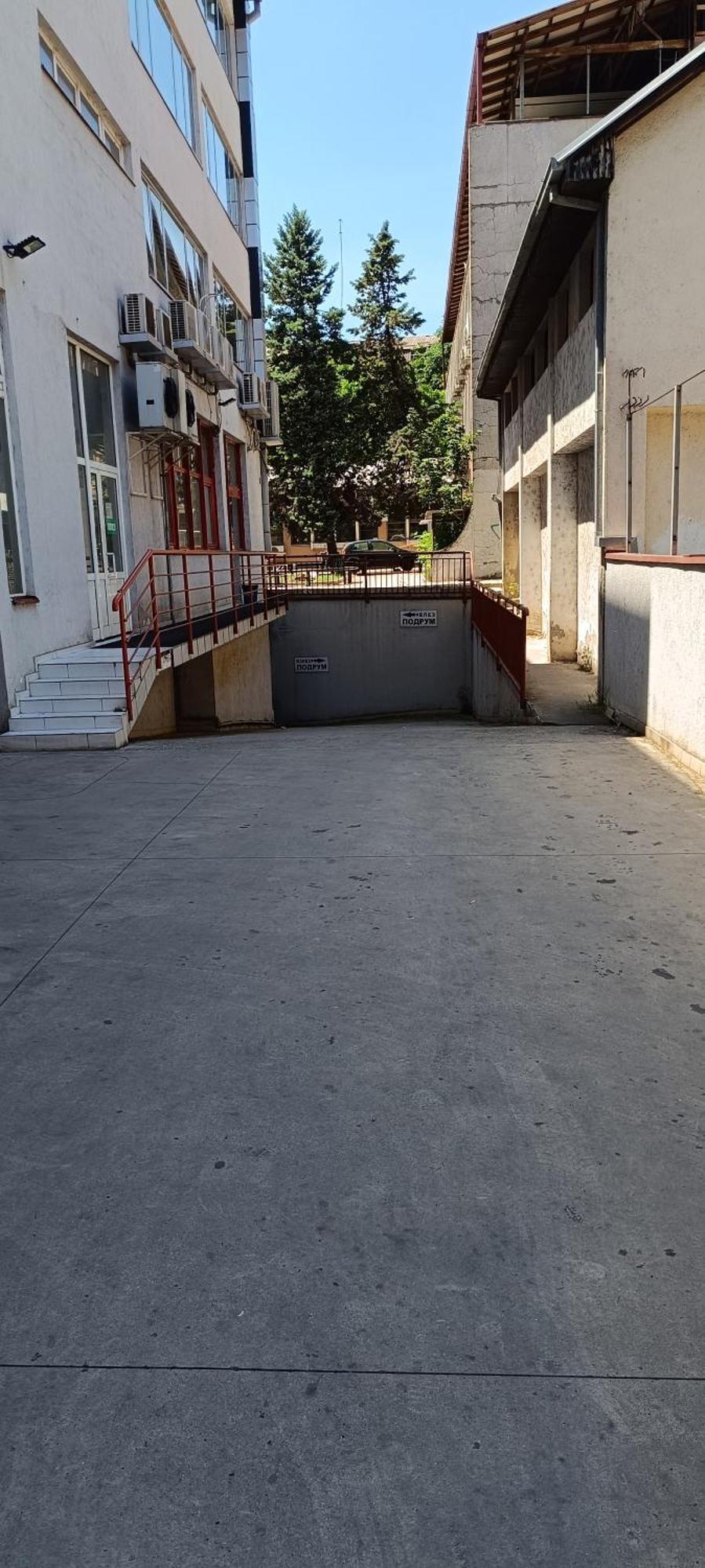 Valor Apartments سكوبجي المظهر الخارجي الصورة