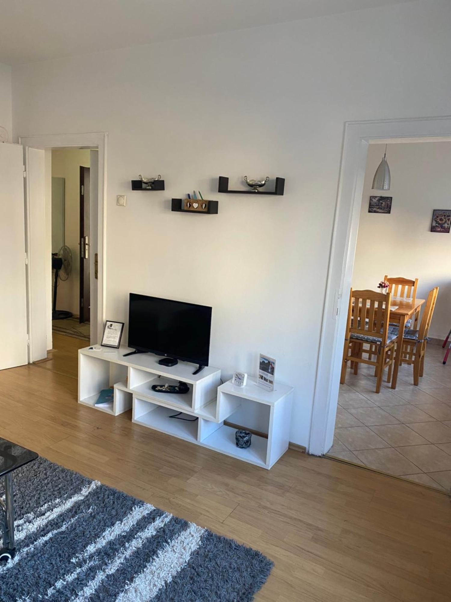 Valor Apartments سكوبجي المظهر الخارجي الصورة