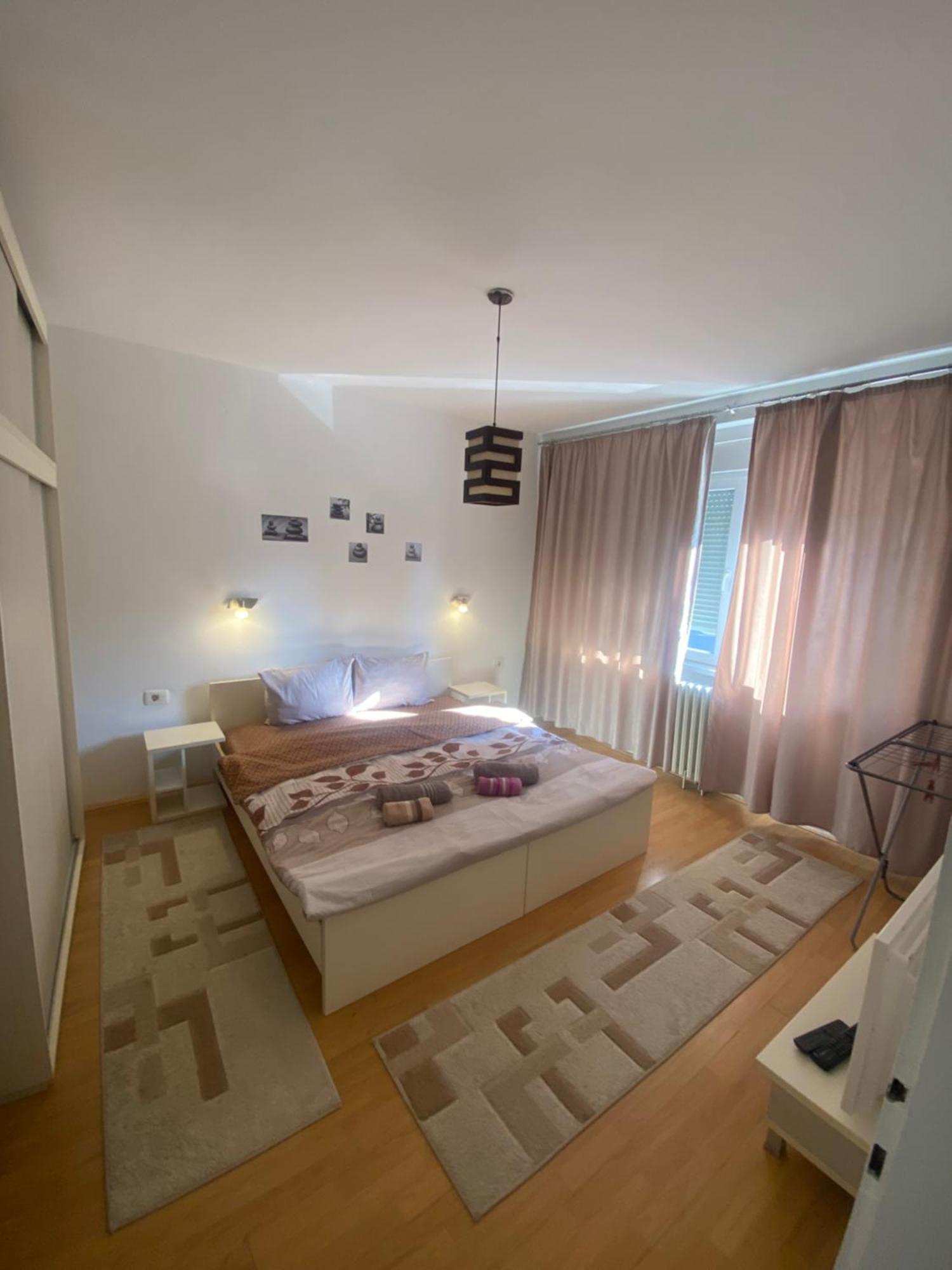Valor Apartments سكوبجي المظهر الخارجي الصورة