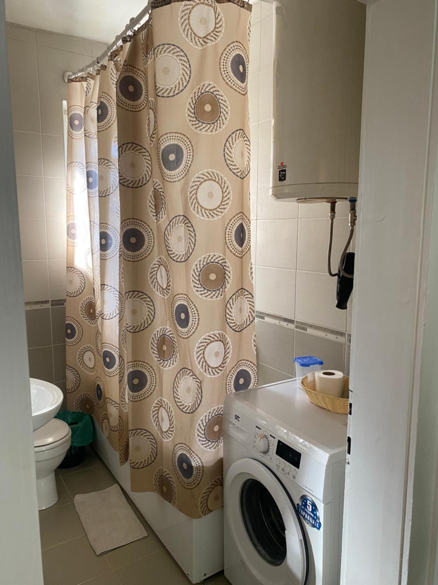Valor Apartments سكوبجي المظهر الخارجي الصورة