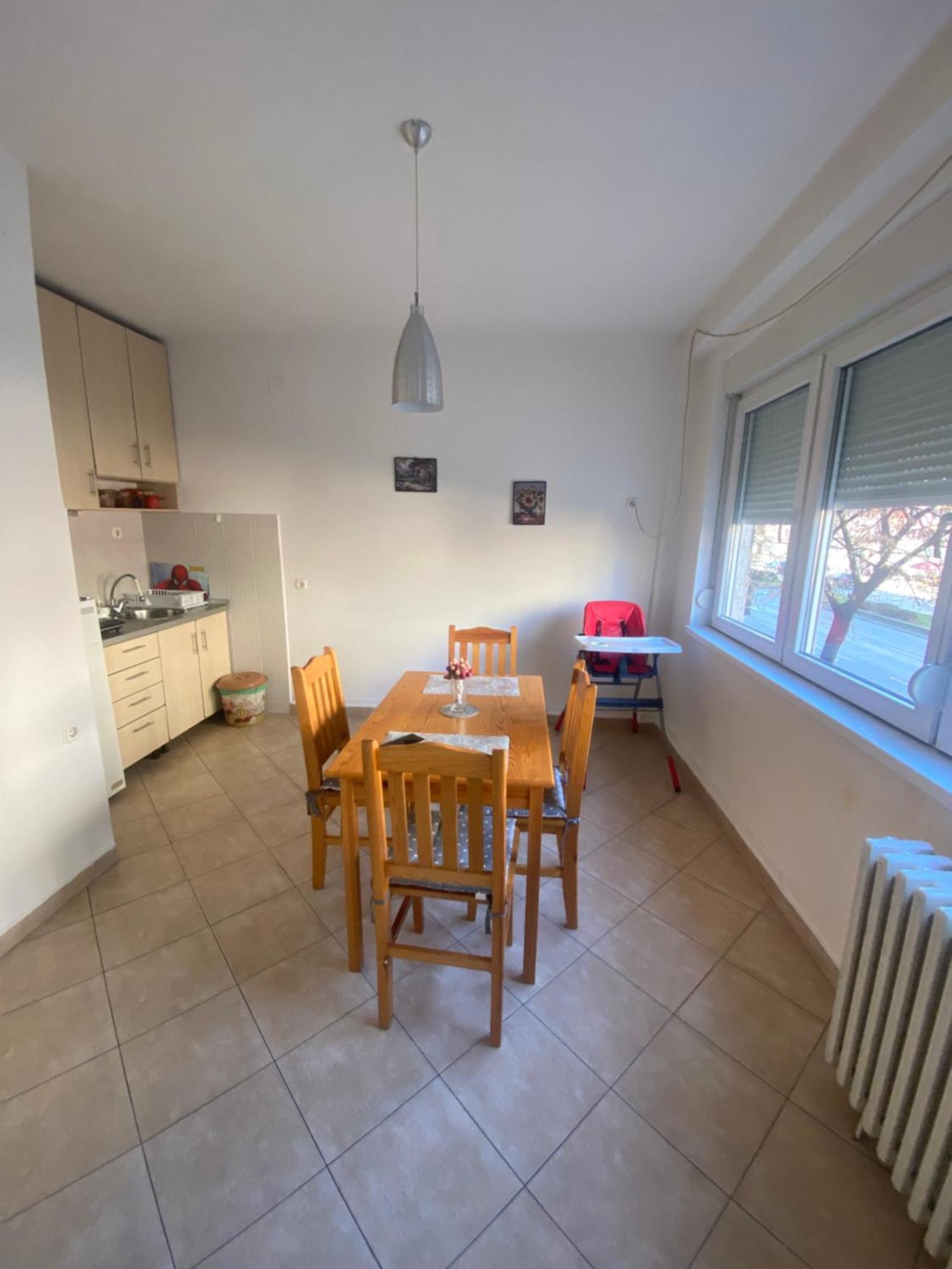 Valor Apartments سكوبجي المظهر الخارجي الصورة