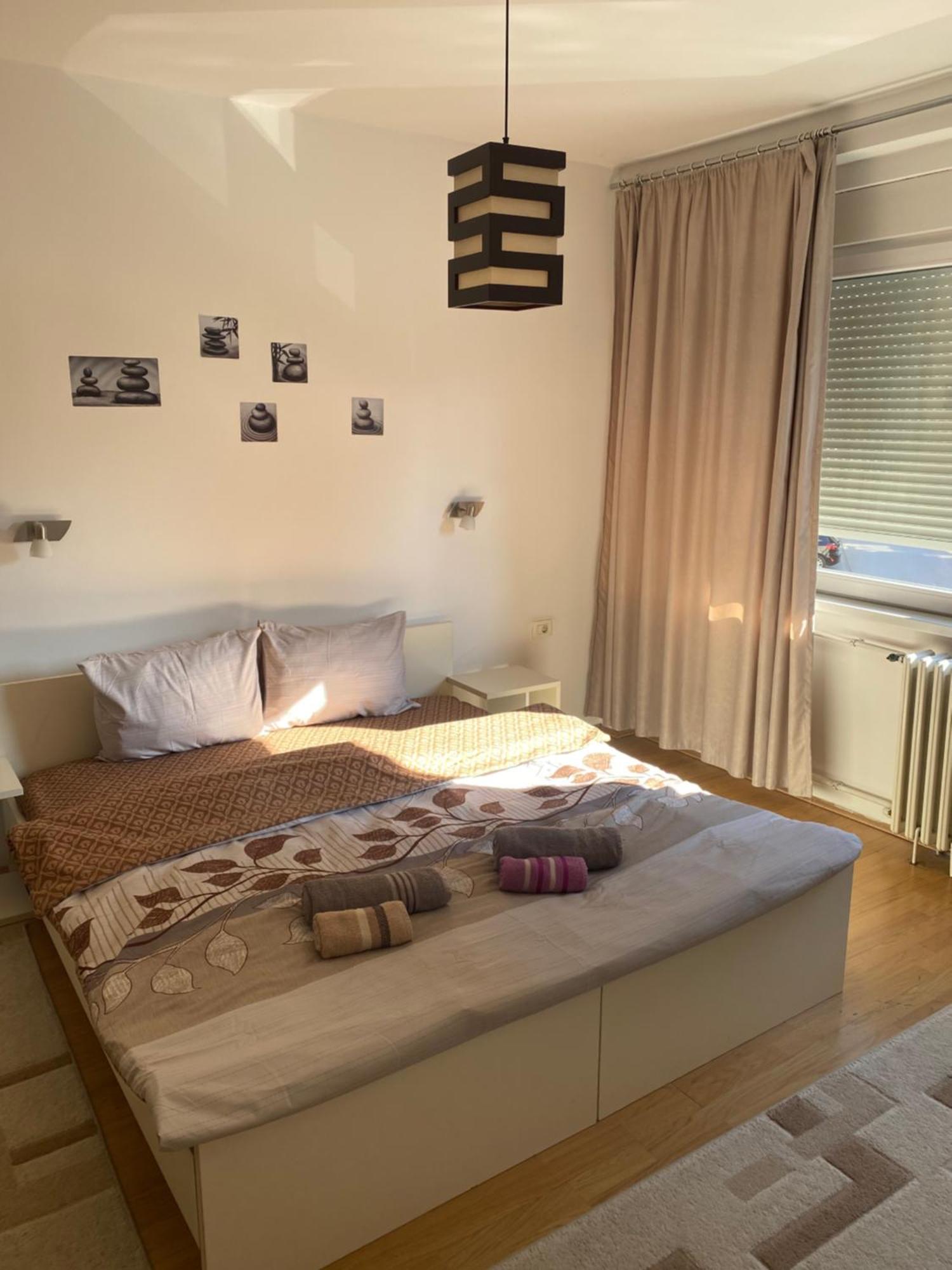 Valor Apartments سكوبجي المظهر الخارجي الصورة