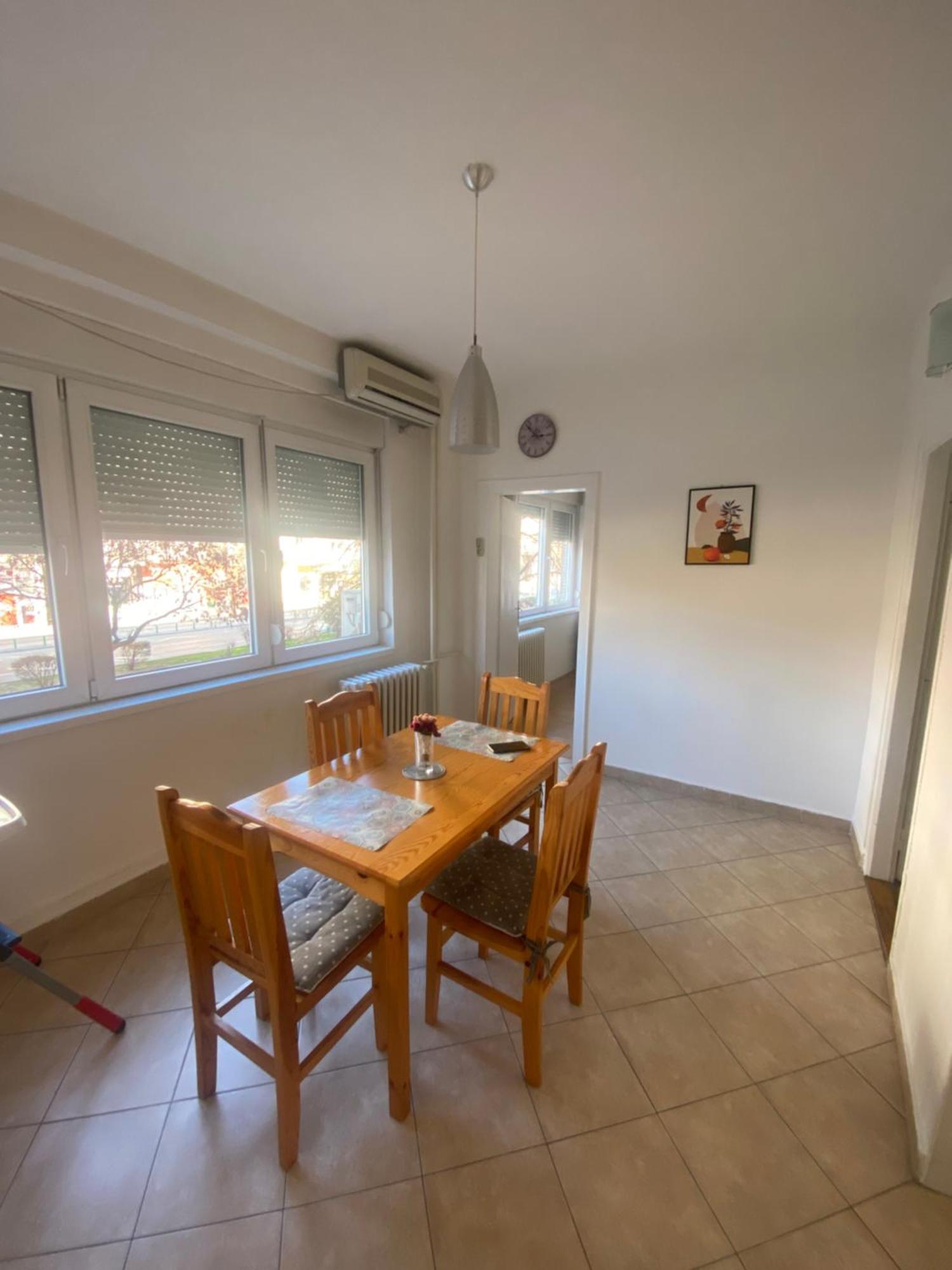 Valor Apartments سكوبجي المظهر الخارجي الصورة