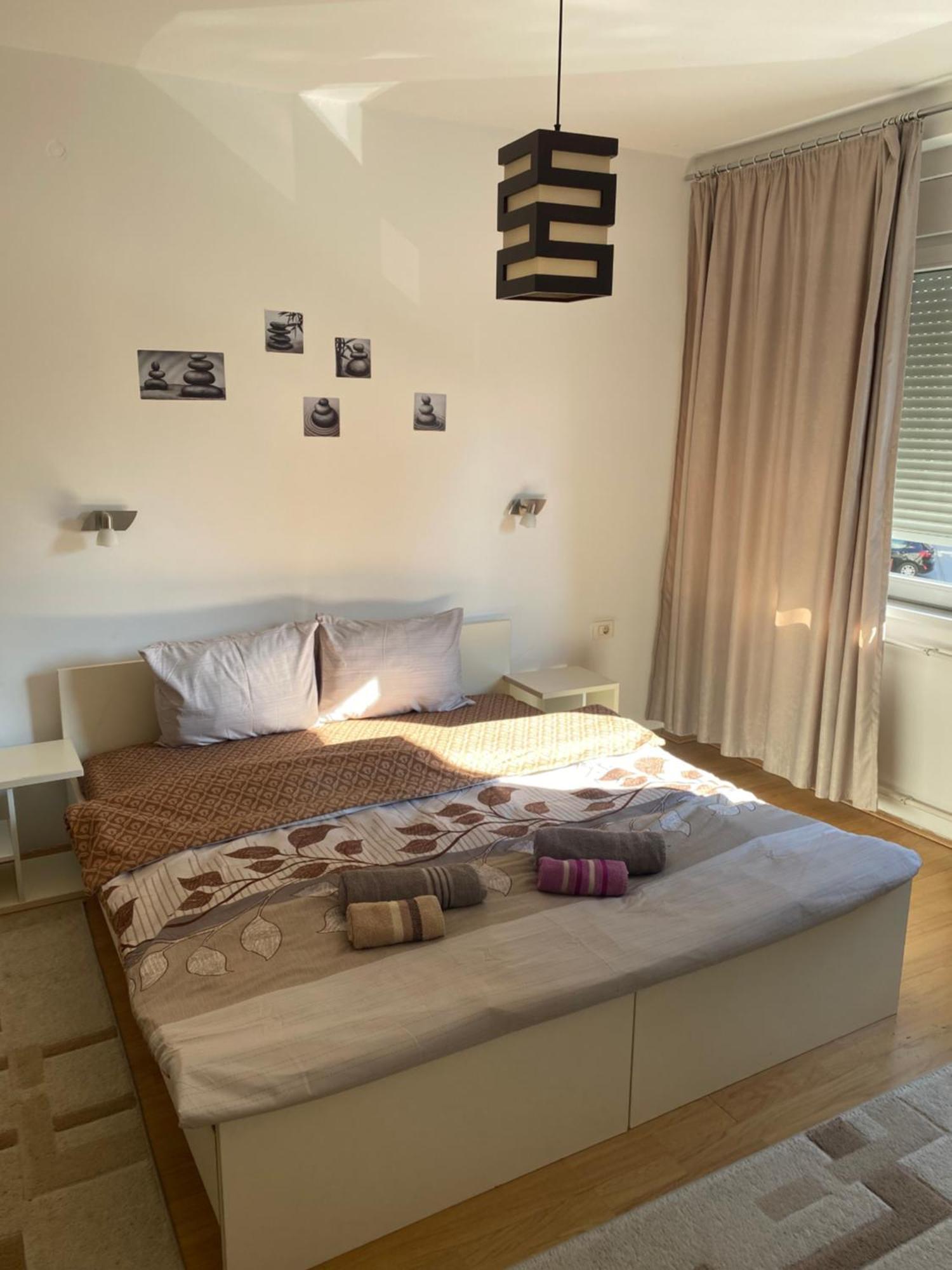 Valor Apartments سكوبجي المظهر الخارجي الصورة
