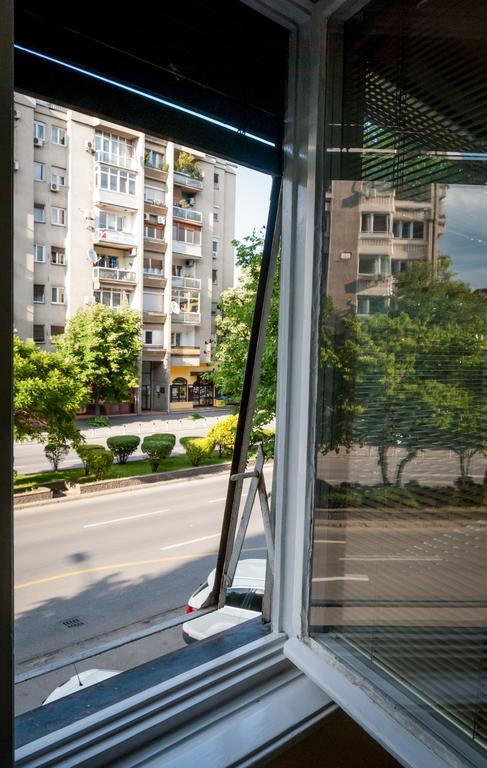 Valor Apartments سكوبجي المظهر الخارجي الصورة