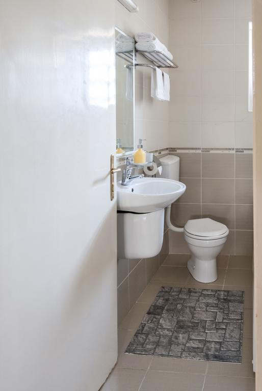 Valor Apartments سكوبجي المظهر الخارجي الصورة