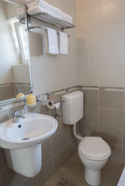 Valor Apartments سكوبجي المظهر الخارجي الصورة