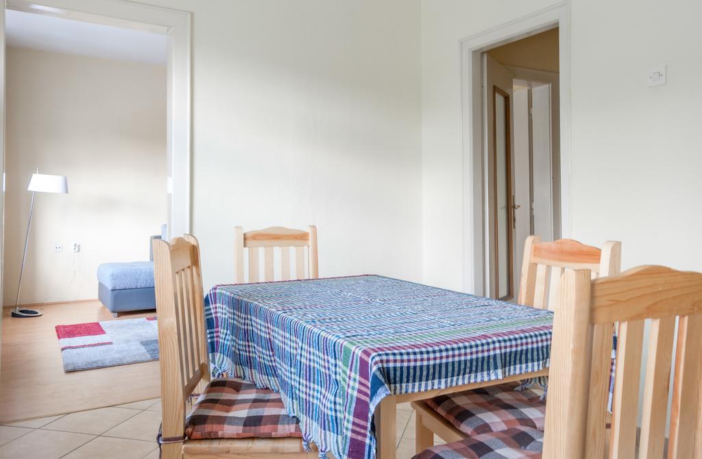 Valor Apartments سكوبجي المظهر الخارجي الصورة