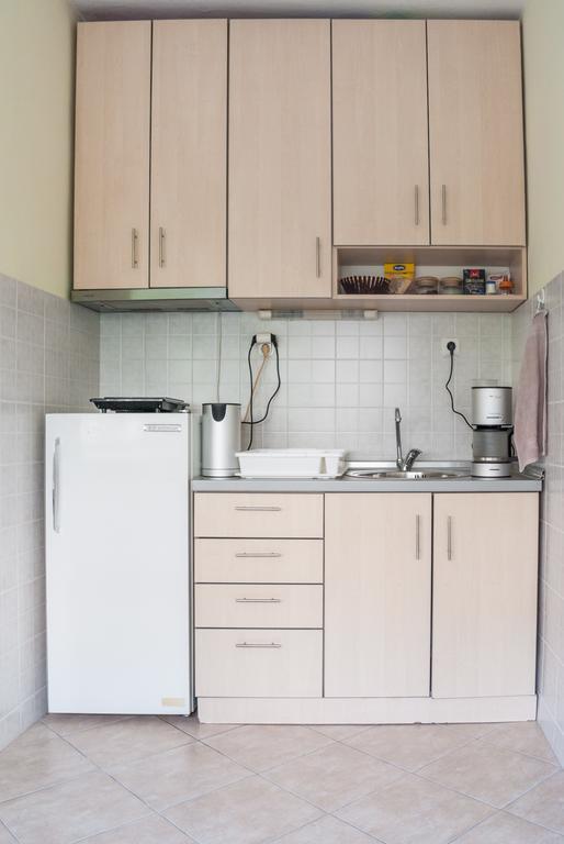 Valor Apartments سكوبجي المظهر الخارجي الصورة